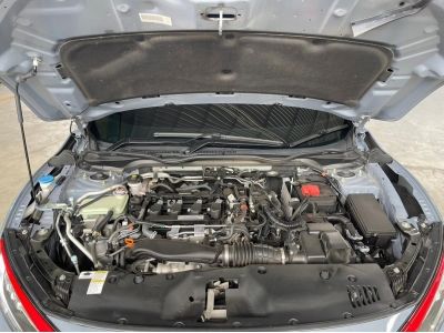 2021 HONDA CIVIC FK 1.5 Turbo RS Hatchback เครดิตดีฟรีดาวน์ รูปที่ 8